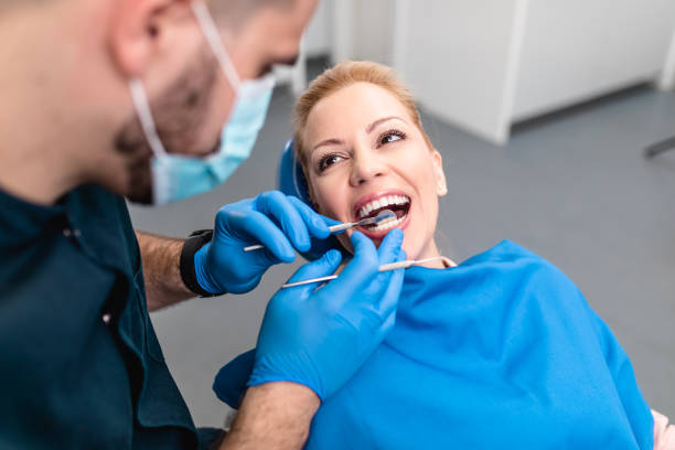 Best Oral Cancer Screening  in Grayslake, IL