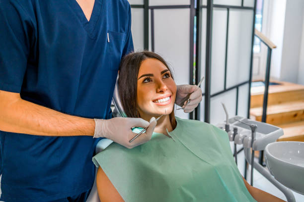 Best Dental X-Rays and Imaging  in Grayslake, IL
