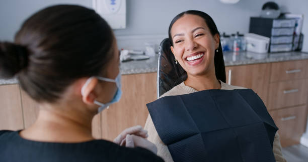 Dental Inlays and Onlays in Grayslake, IL
