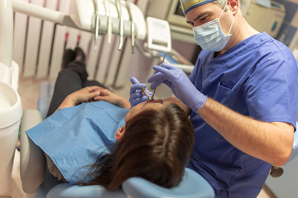 Best Sedation Dentistry  in Grayslake, IL